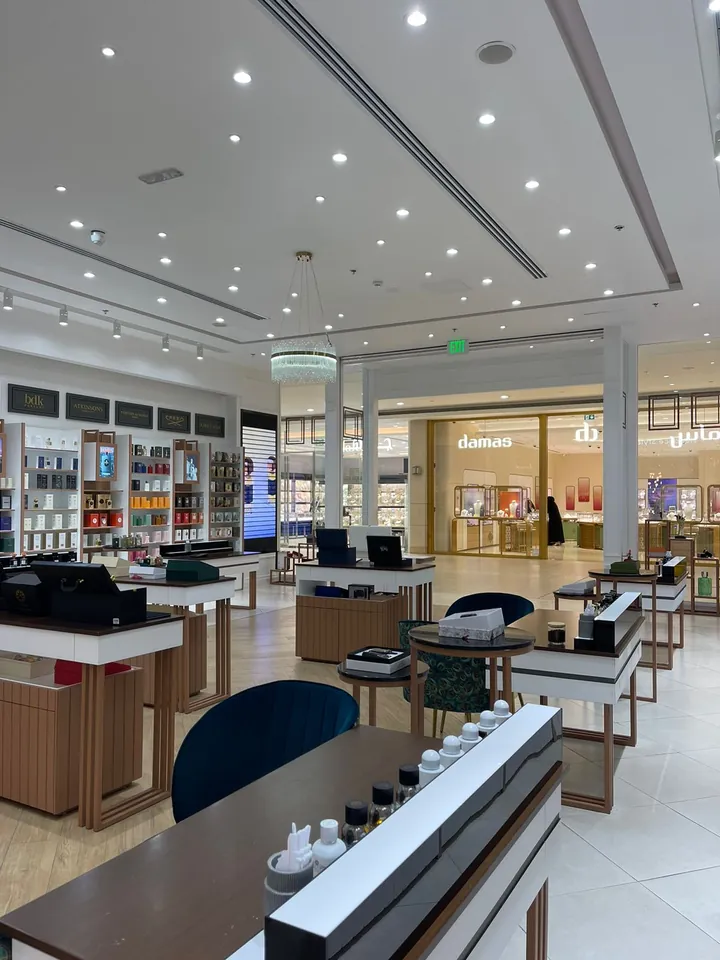 Elegance Style, Al Ain: interior by Nectar, photo 5 of 14