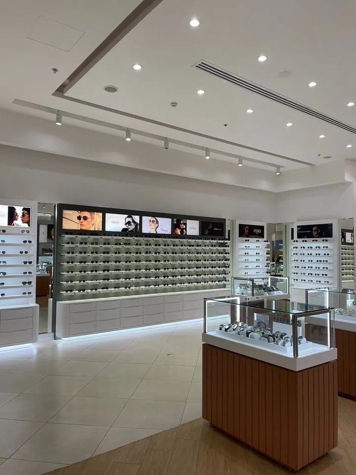 Elegance Style, Al Ain: interior by Nectar, photo 10 of 14