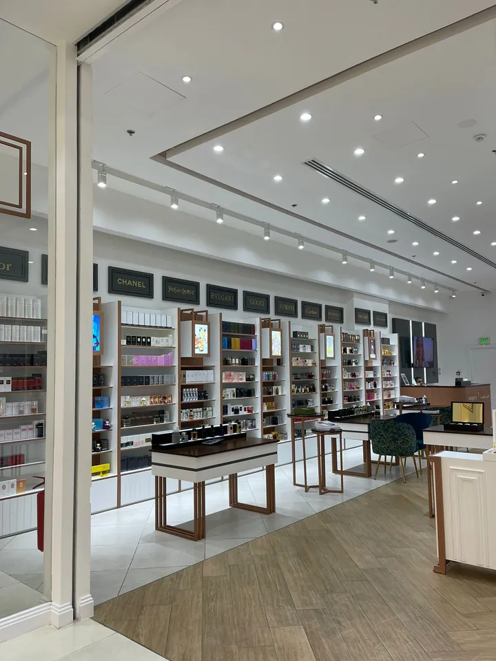 Elegance Style, Al Ain: interior by Nectar, photo 14 of 14