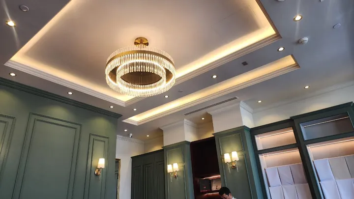 Kashtban, Al Qana, Abu Dhabi: interior by Nectar, photo 11 of 22