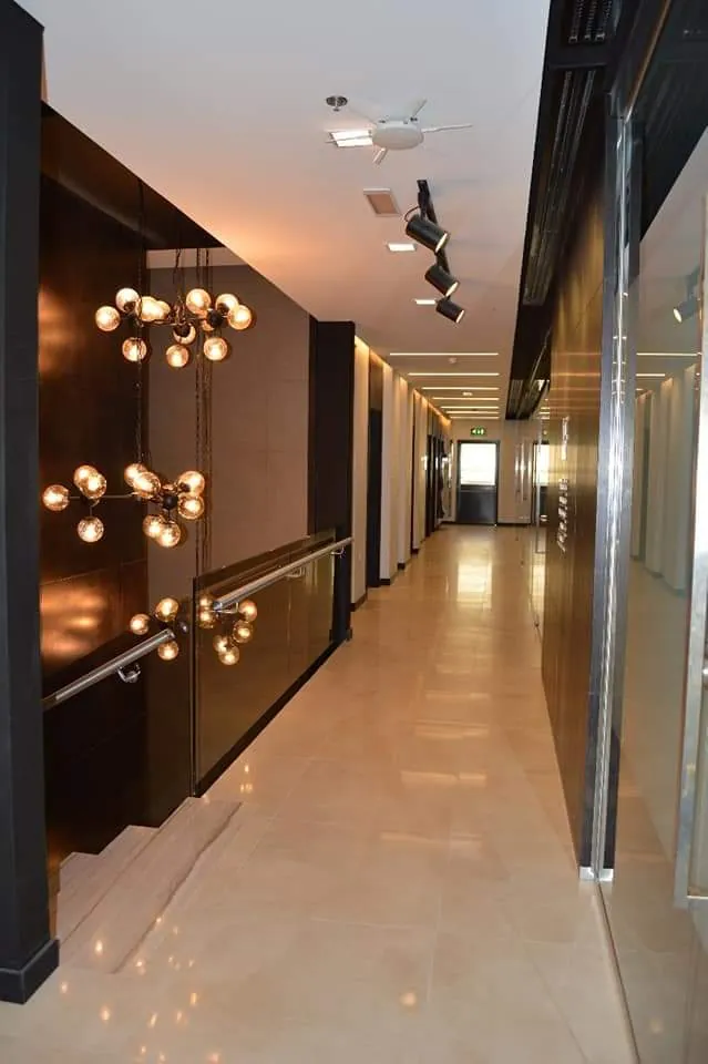 National Cement Factory (NCF): interior by Nectar, photo 3 of 13