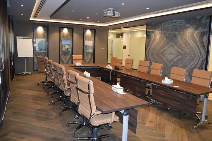 National Cement Factory (NCF): interior by Nectar, photo 8 of 13