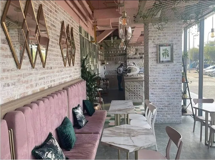مطعم تاباس: تنفيذ نكتار، الصورة 1 من 9