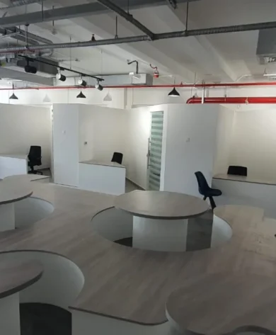 Manasati-Wathba Mall