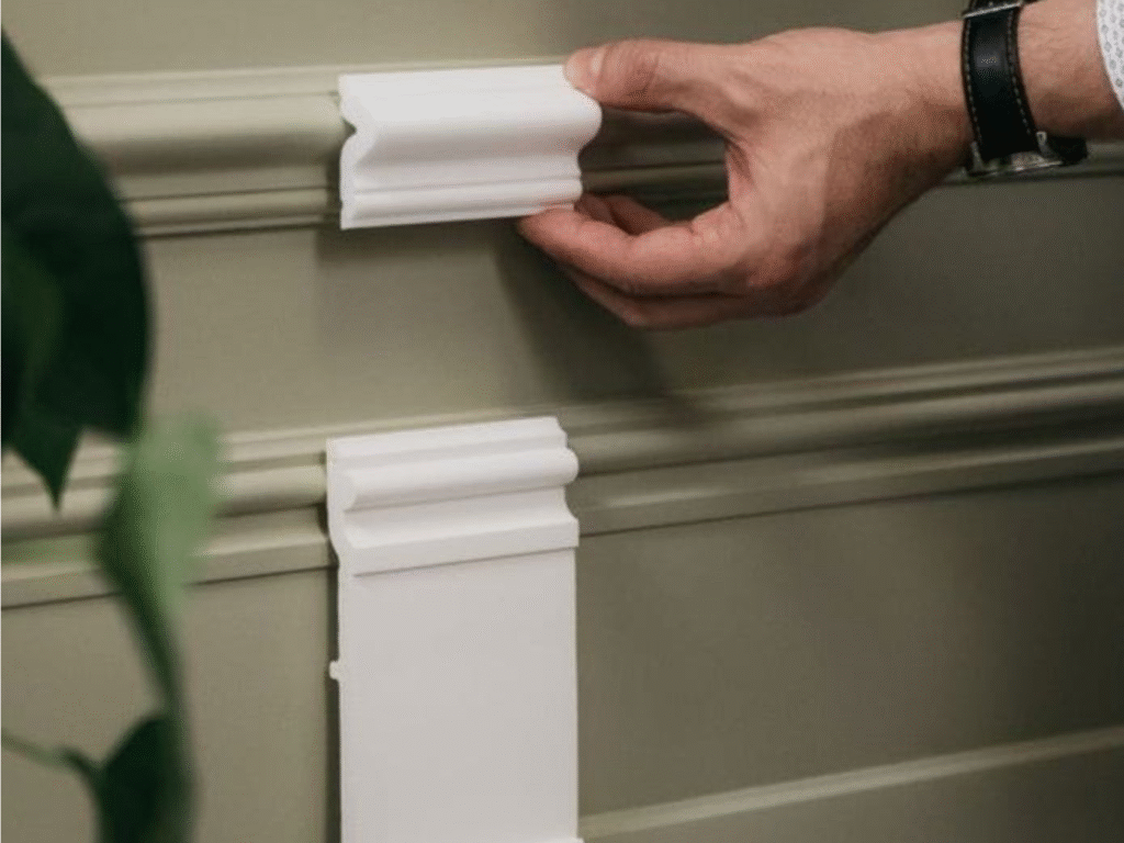 Gypsum Ceilings & Partitions