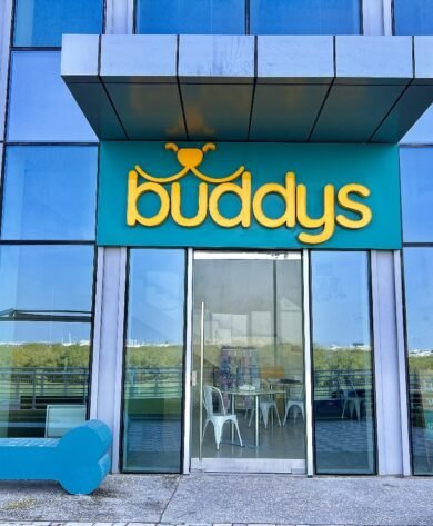 Buddy’S Pet Care